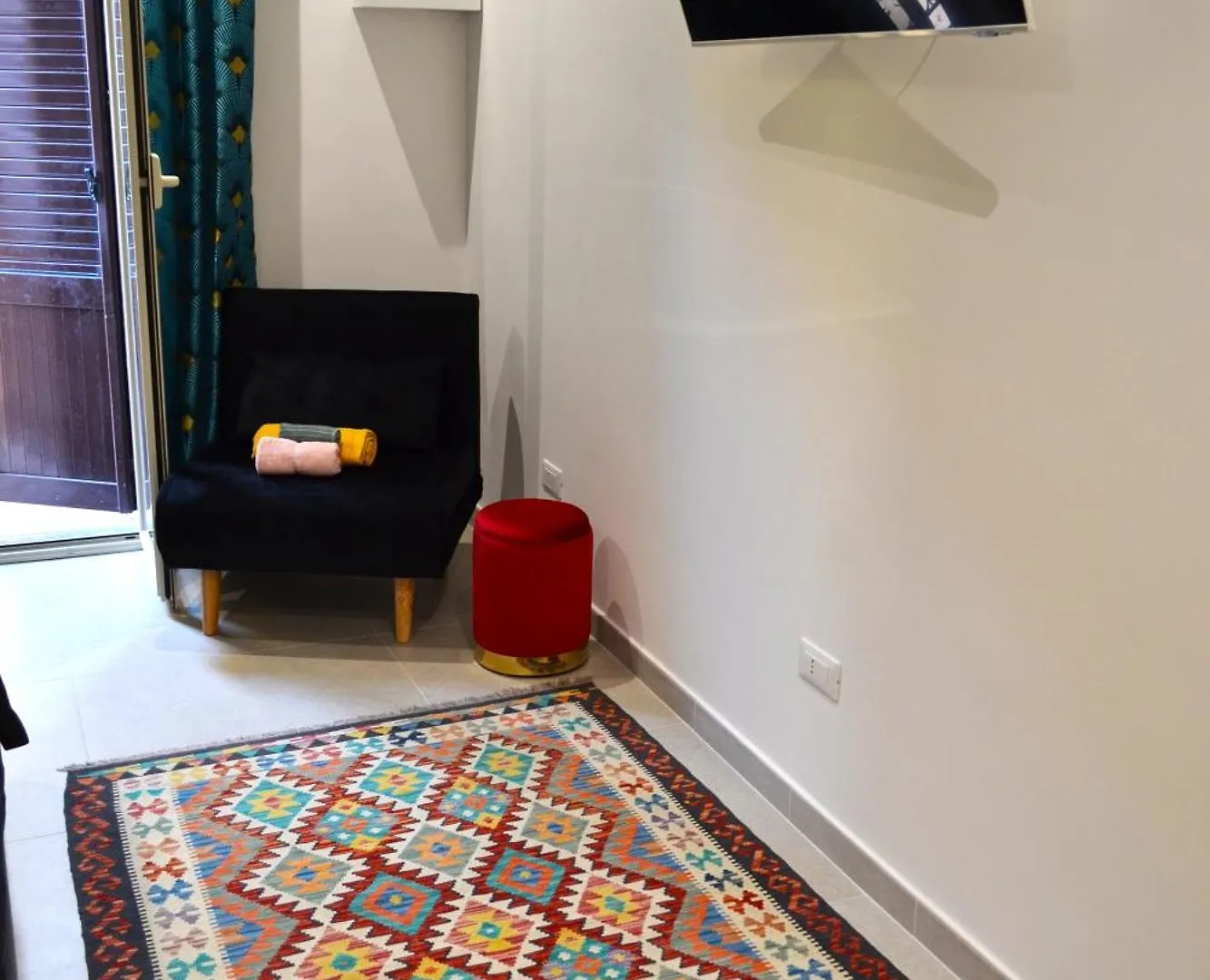 Civico 67 Apartment Palermo