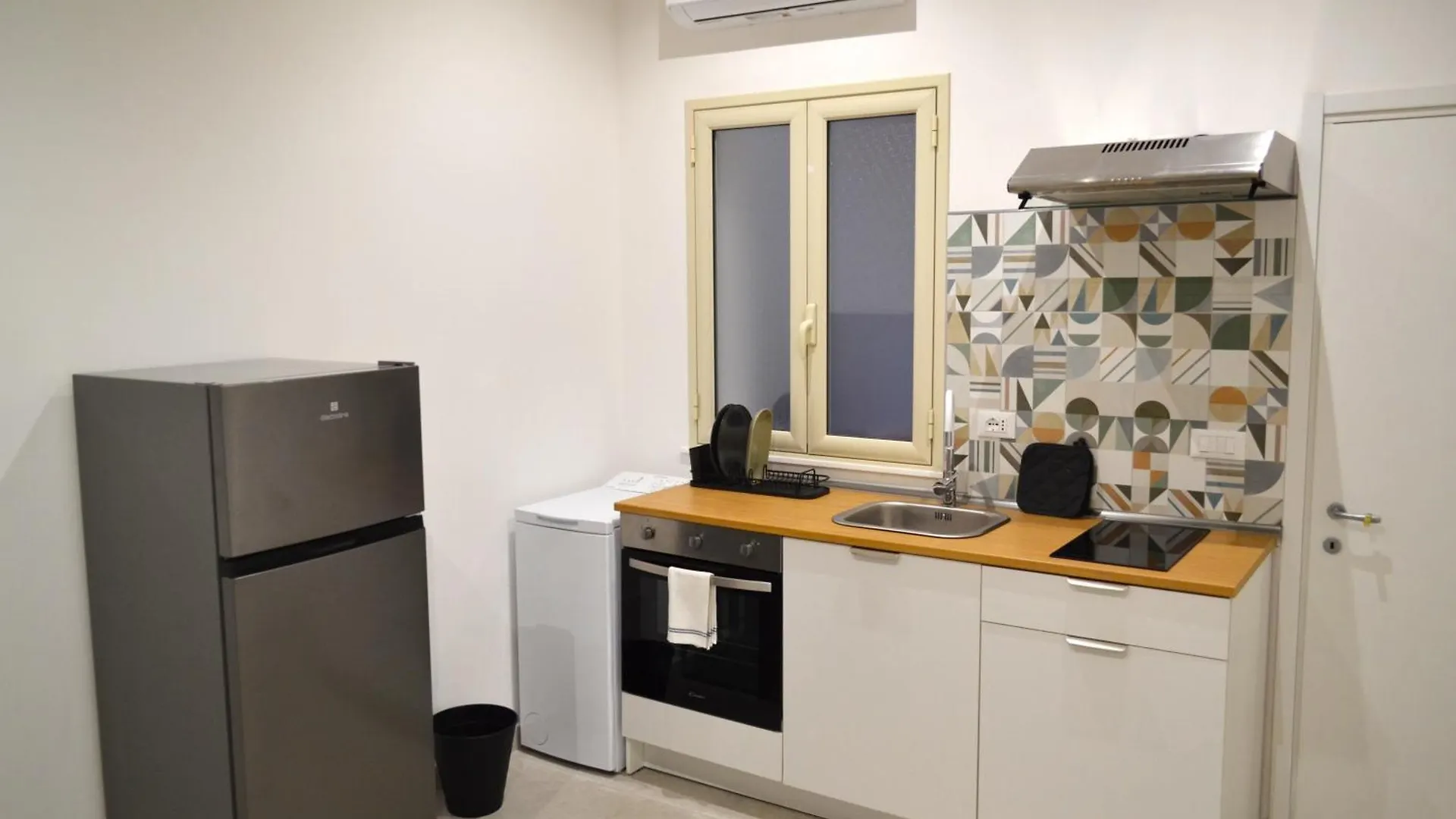 Civico 67 Apartment Palermo 0*,