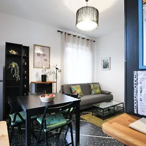 Primopiano - Amadeo 32 Appartamento Milano