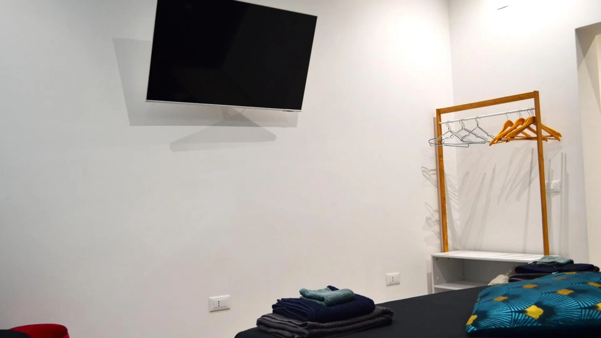 Civico 67 Apartment Palermo Italy