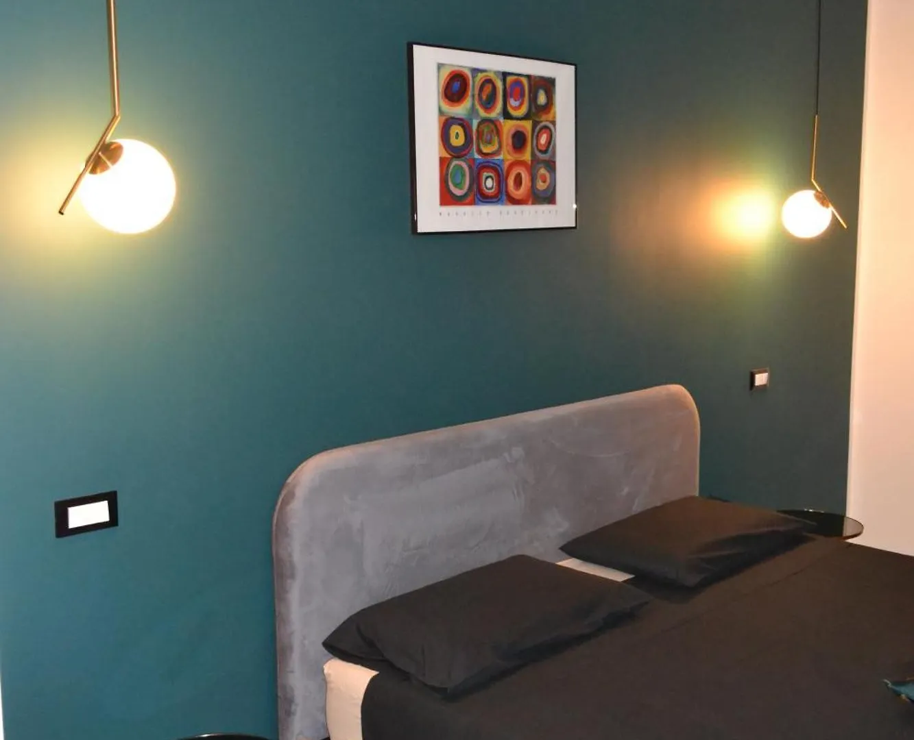 Civico 67 Apartment Palermo