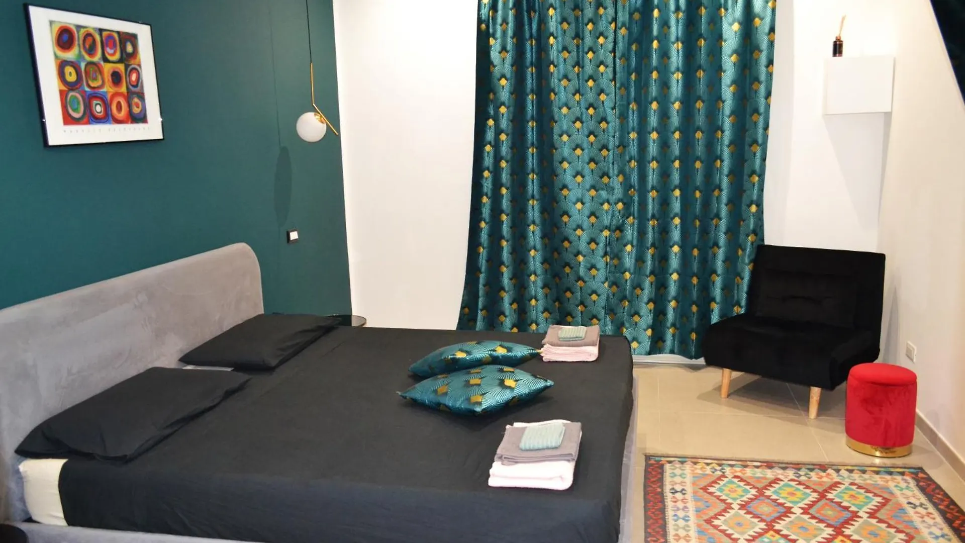 Civico 67 Apartment Palermo
